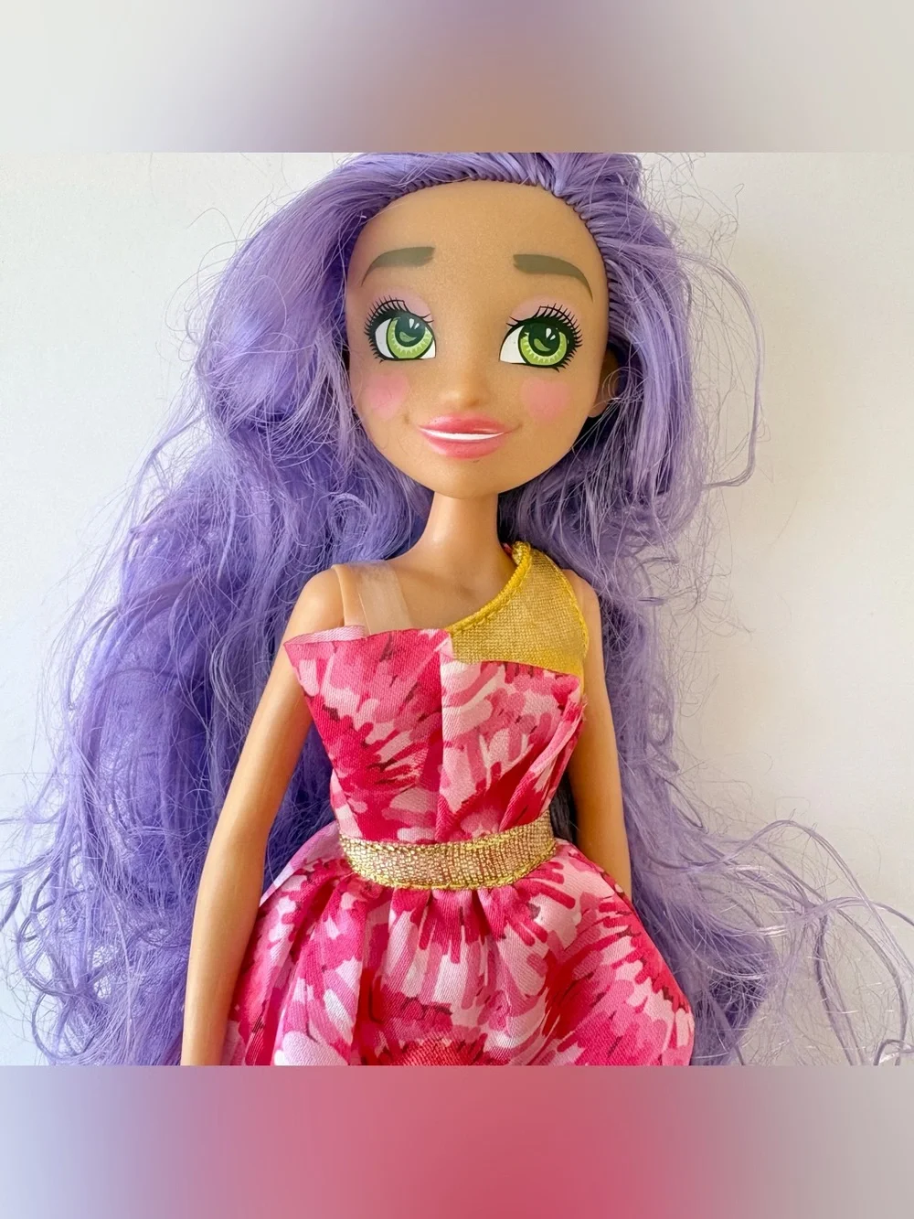 Hairmazing Doll Lot